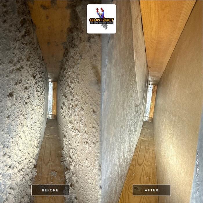 Images Gray Duct Heating • Cooling • Air Duct Cleaning