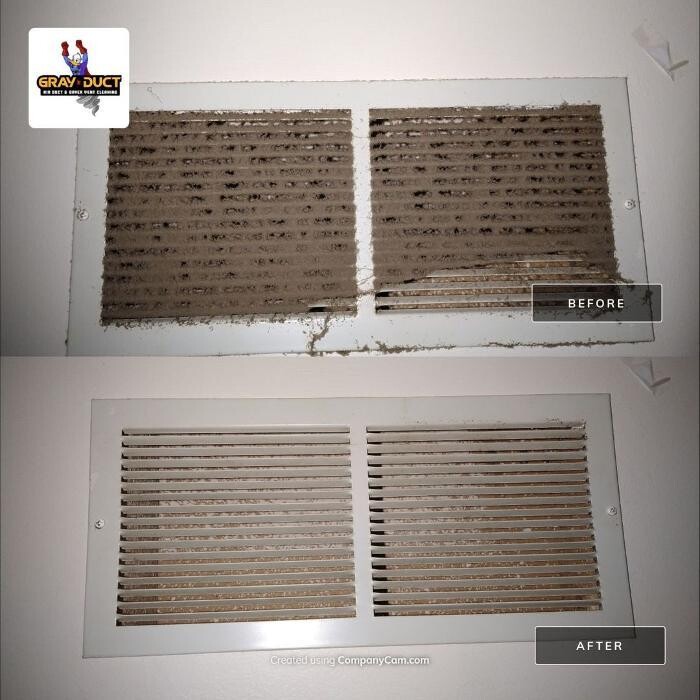 Images Gray Duct Heating • Cooling • Air Duct Cleaning