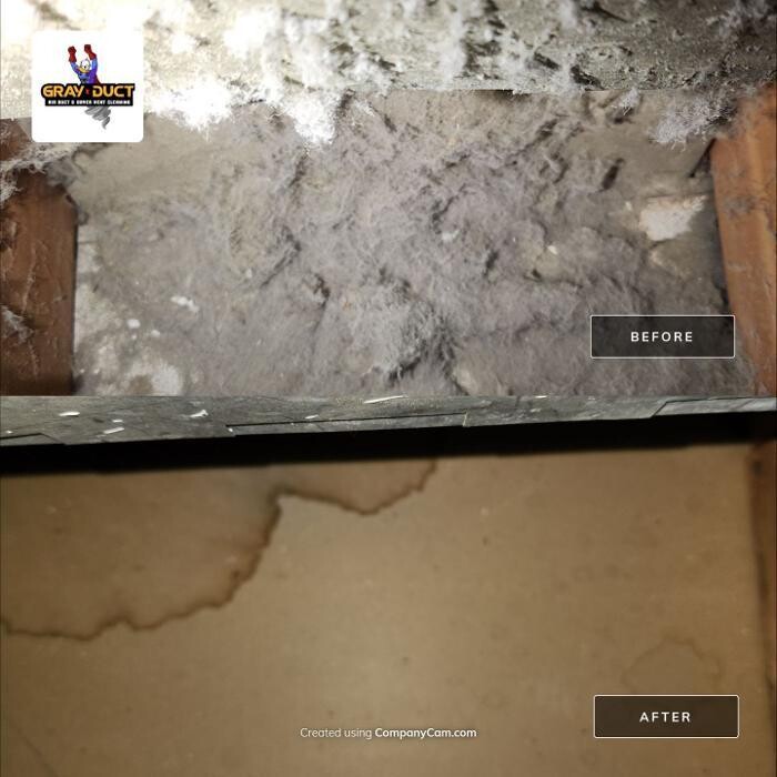 Images Gray Duct Heating • Cooling • Air Duct Cleaning