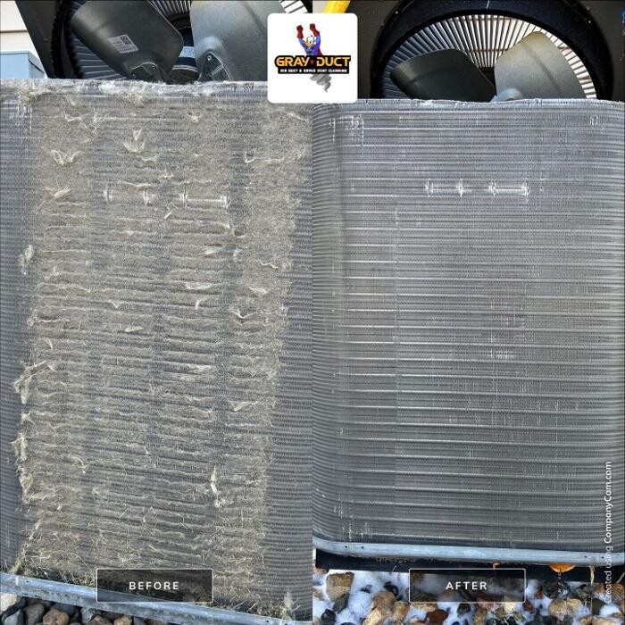 Images Gray Duct Heating • Cooling • Air Duct Cleaning