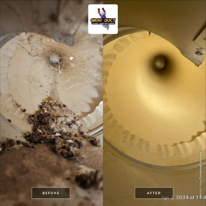 Images Gray Duct Heating • Cooling • Air Duct Cleaning