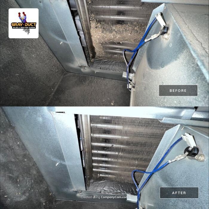 Images Gray Duct Heating • Cooling • Air Duct Cleaning