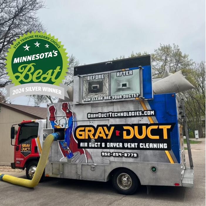 Images Gray Duct Heating • Cooling • Air Duct Cleaning