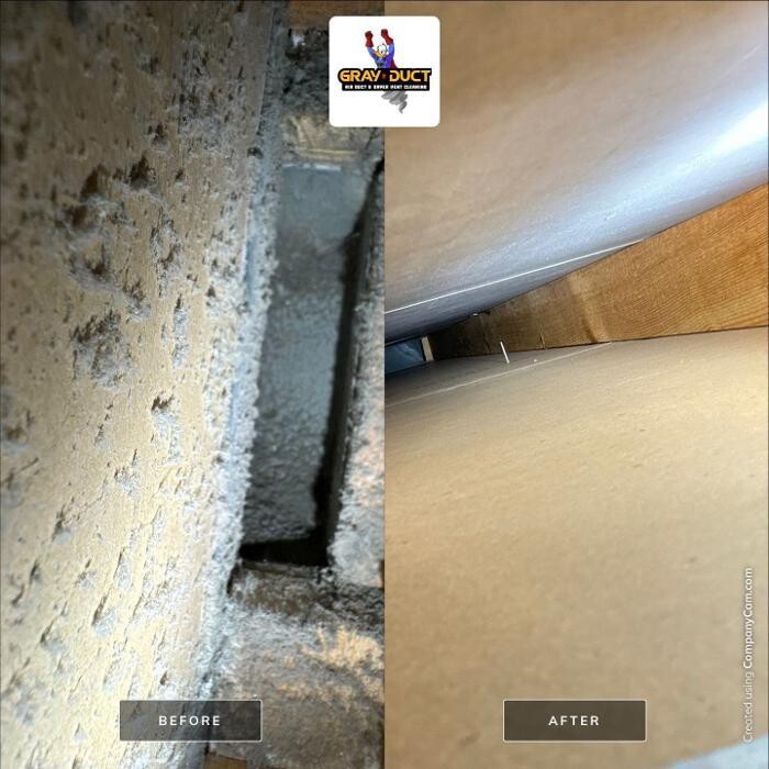 Images Gray Duct Heating • Cooling • Air Duct Cleaning