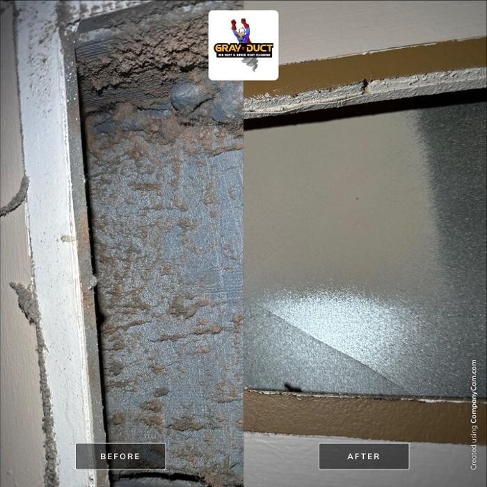 Images Gray Duct Heating • Cooling • Air Duct Cleaning