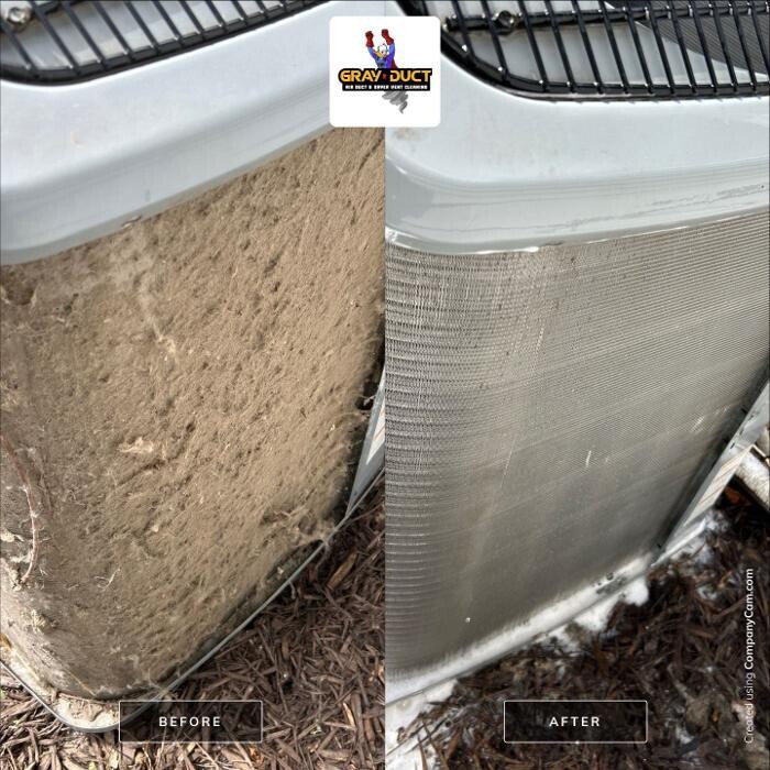 Images Gray Duct Heating • Cooling • Air Duct Cleaning