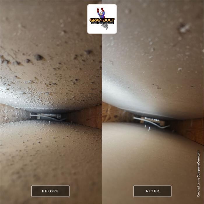 Images Gray Duct Heating • Cooling • Air Duct Cleaning