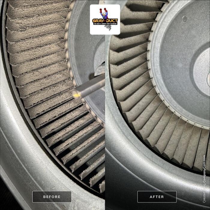 Images Gray Duct Heating • Cooling • Air Duct Cleaning