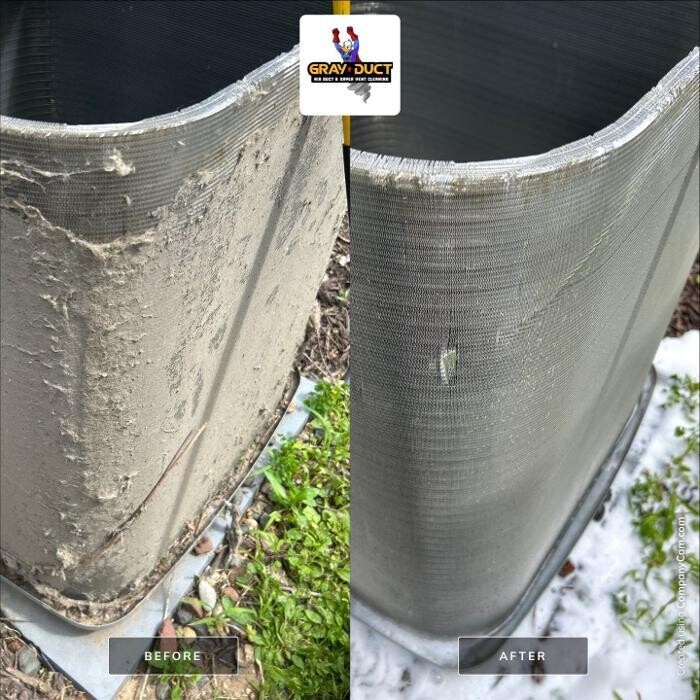 Images Gray Duct Heating • Cooling • Air Duct Cleaning