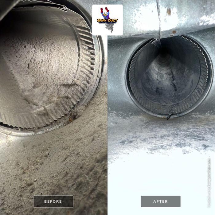 Images Gray Duct Heating • Cooling • Air Duct Cleaning