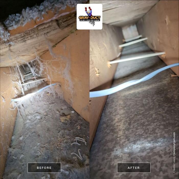 Images Gray Duct Heating • Cooling • Air Duct Cleaning