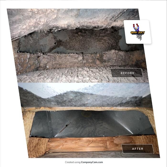 Images Gray Duct Heating • Cooling • Air Duct Cleaning