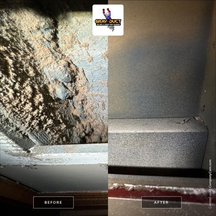 Images Gray Duct Heating • Cooling • Air Duct Cleaning