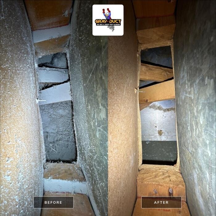 Images Gray Duct Heating • Cooling • Air Duct Cleaning