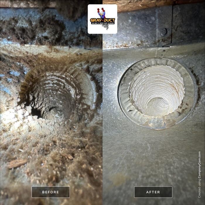 Images Gray Duct Heating • Cooling • Air Duct Cleaning