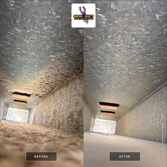 Images Gray Duct Heating • Cooling • Air Duct Cleaning