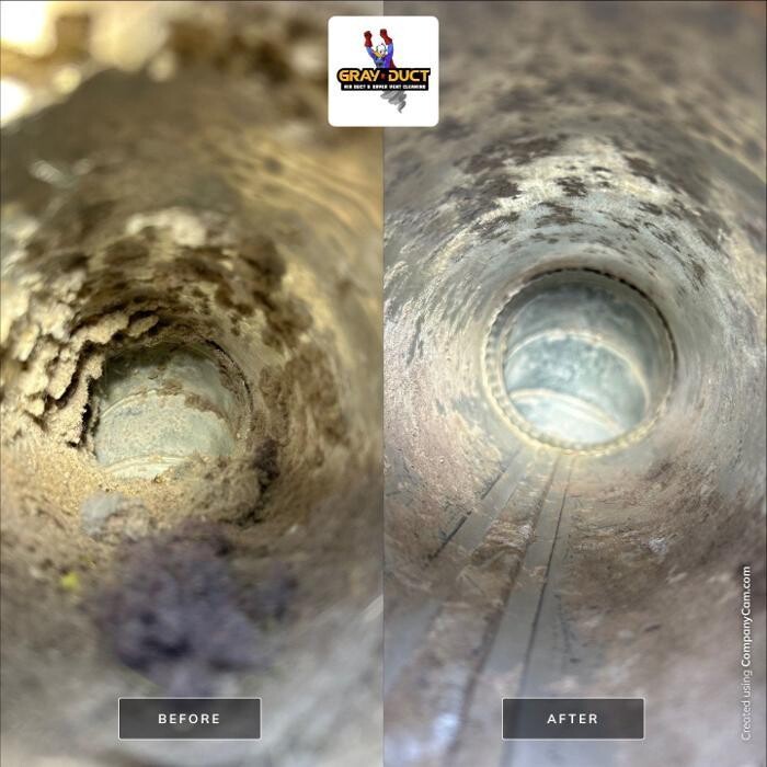 Images Gray Duct Heating • Cooling • Air Duct Cleaning