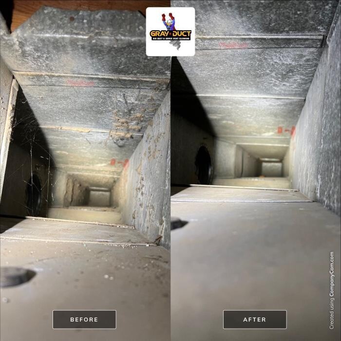 Images Gray Duct Heating • Cooling • Air Duct Cleaning