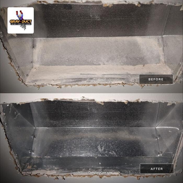 Images Gray Duct Heating • Cooling • Air Duct Cleaning