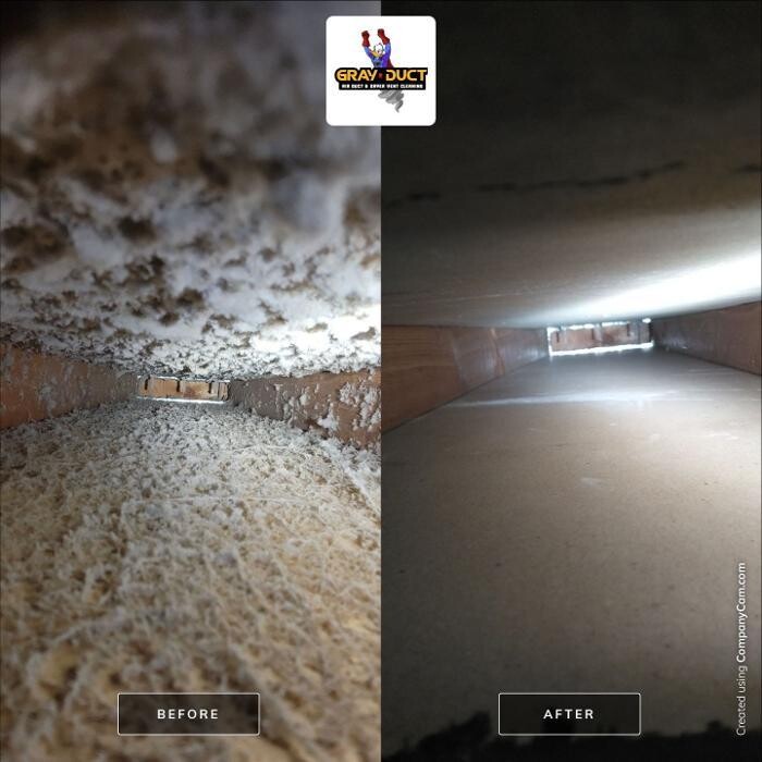 Images Gray Duct Heating • Cooling • Air Duct Cleaning