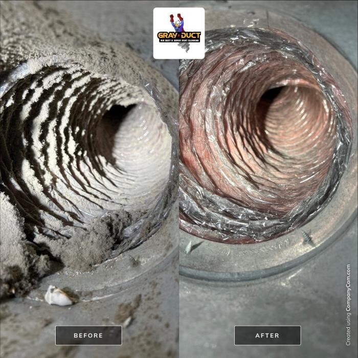 Images Gray Duct Heating • Cooling • Air Duct Cleaning