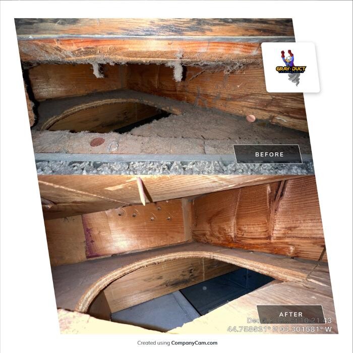Images Gray Duct Heating • Cooling • Air Duct Cleaning
