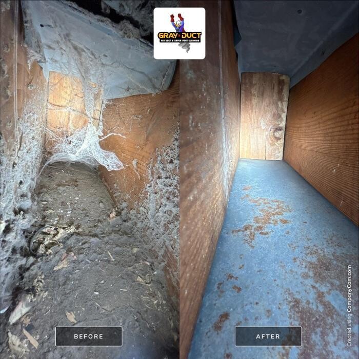 Images Gray Duct Heating • Cooling • Air Duct Cleaning