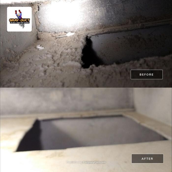 Images Gray Duct Heating • Cooling • Air Duct Cleaning