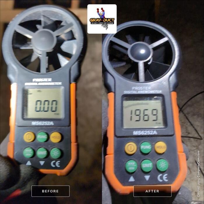 Images Gray Duct Heating • Cooling • Air Duct Cleaning