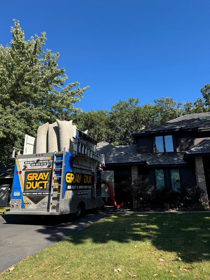 Images Gray Duct Heating • Cooling • Air Duct Cleaning
