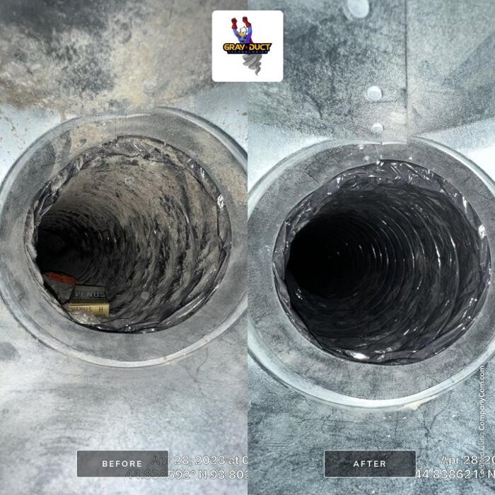Images Gray Duct Heating • Cooling • Air Duct Cleaning