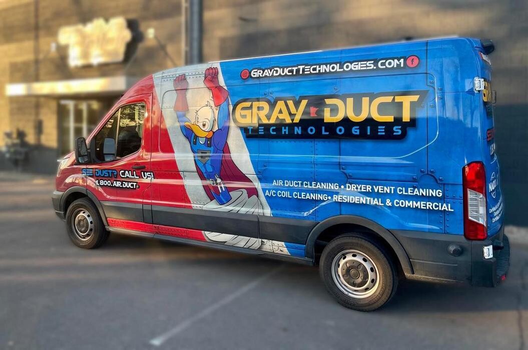 Images Gray Duct Heating • Cooling • Air Duct Cleaning