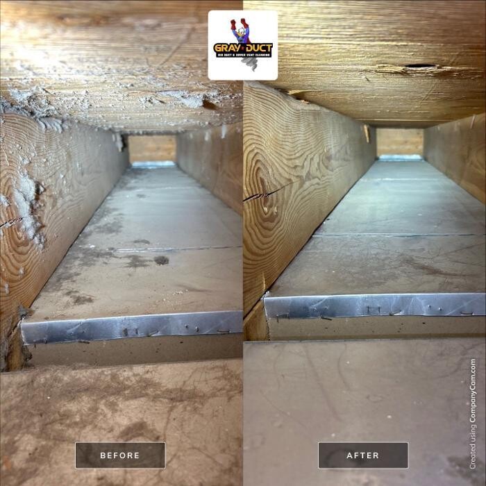 Images Gray Duct Heating • Cooling • Air Duct Cleaning