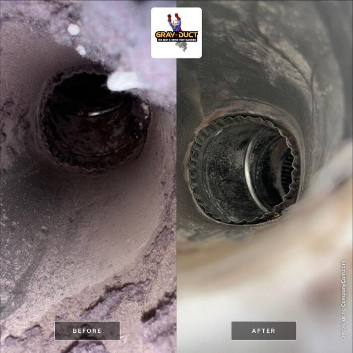 Images Gray Duct Heating • Cooling • Air Duct Cleaning