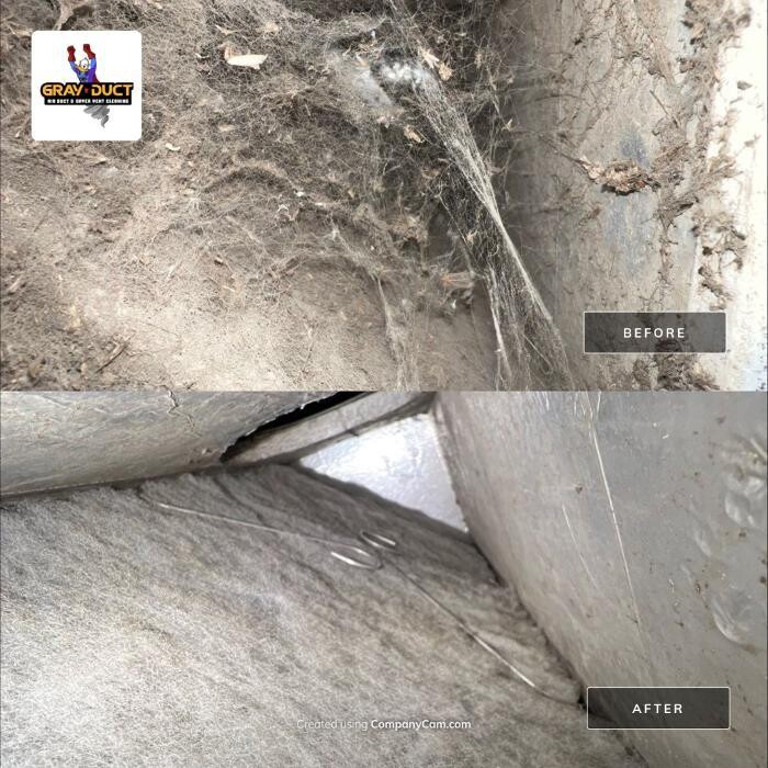 Images Gray Duct Heating • Cooling • Air Duct Cleaning