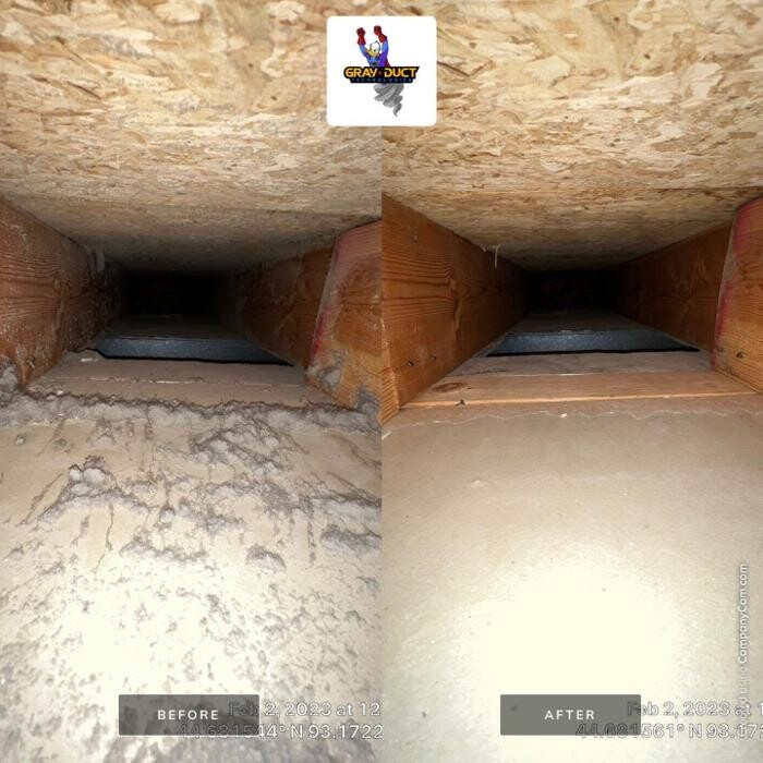 Images Gray Duct Heating • Cooling • Air Duct Cleaning