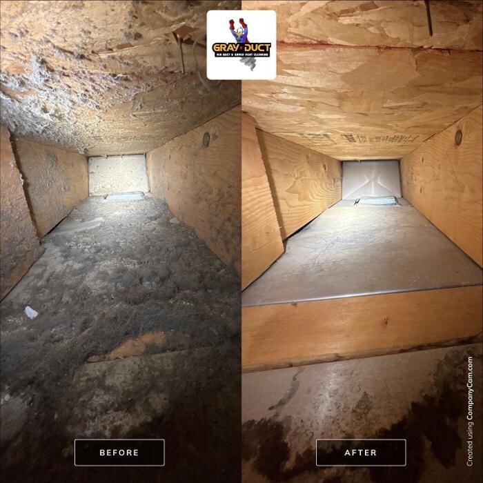 Images Gray Duct Heating • Cooling • Air Duct Cleaning