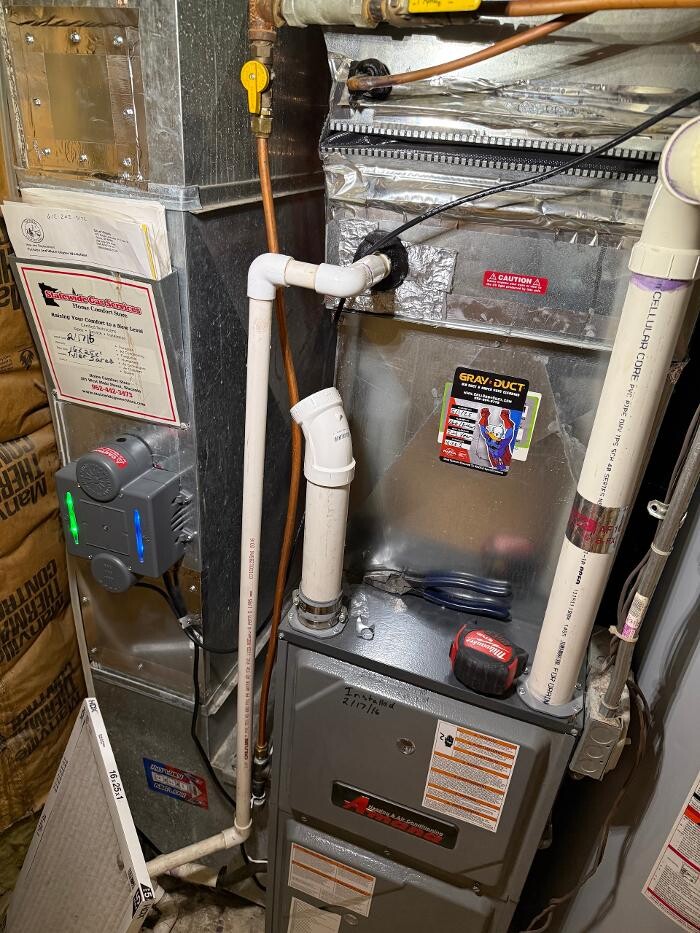 Images Gray Duct Heating • Cooling • Air Duct Cleaning