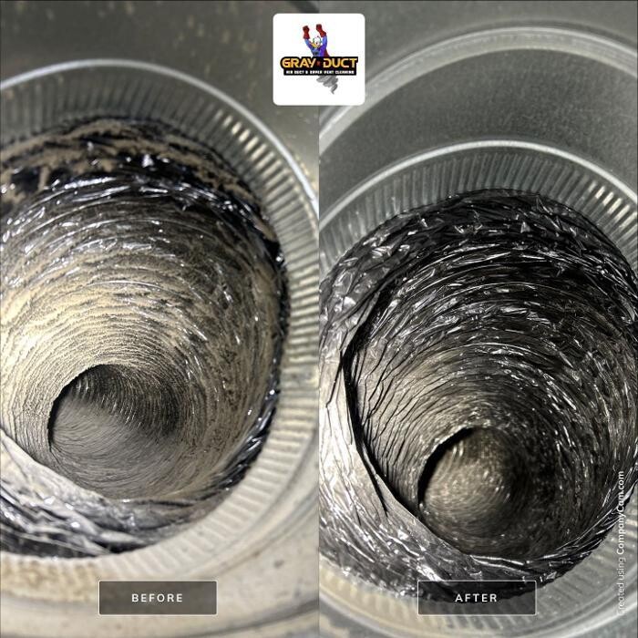 Images Gray Duct Heating • Cooling • Air Duct Cleaning