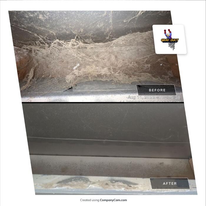 Images Gray Duct Heating • Cooling • Air Duct Cleaning