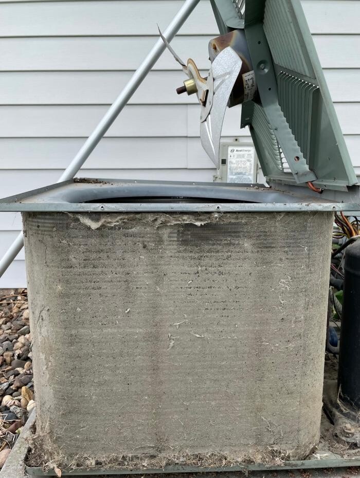 Images Gray Duct Heating • Cooling • Air Duct Cleaning