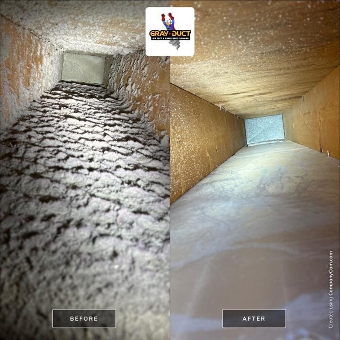 Images Gray Duct Heating • Cooling • Air Duct Cleaning