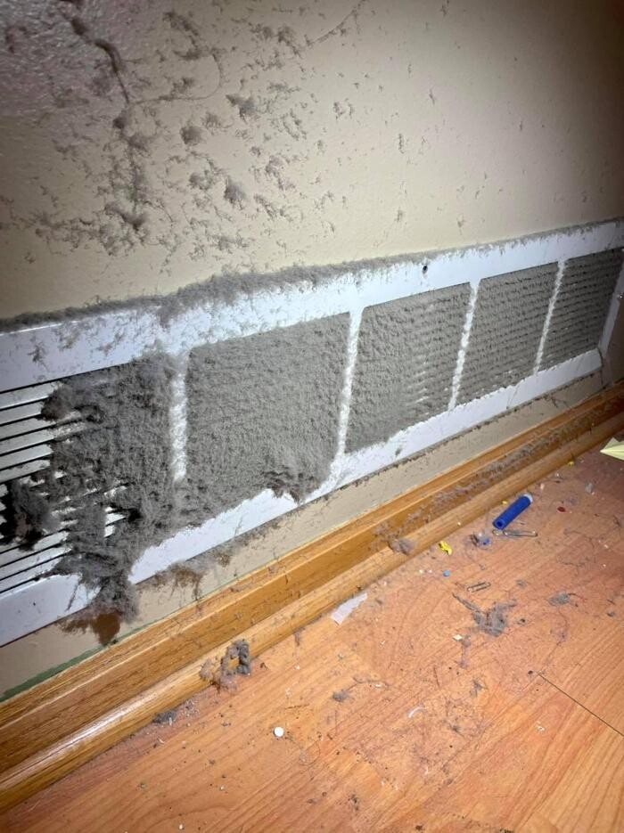 Images Gray Duct Heating • Cooling • Air Duct Cleaning