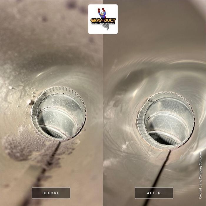 Images Gray Duct Heating • Cooling • Air Duct Cleaning