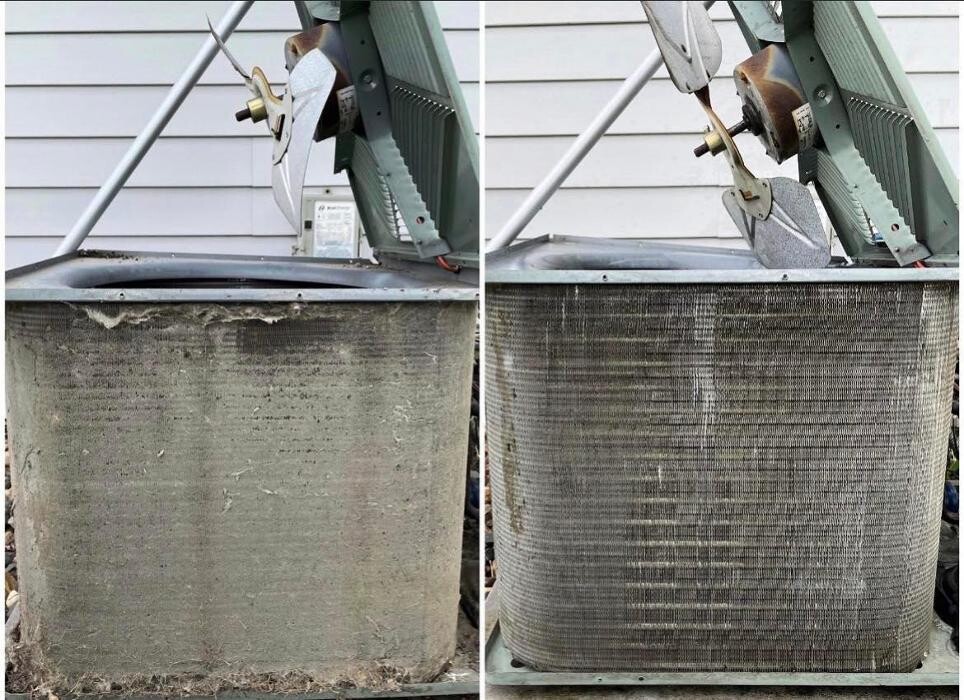 Images Gray Duct Heating • Cooling • Air Duct Cleaning