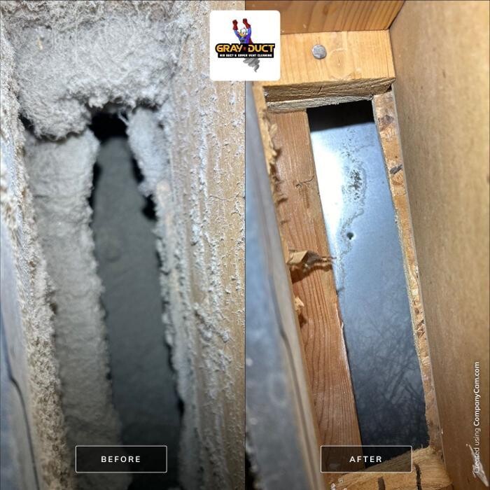 Images Gray Duct Heating • Cooling • Air Duct Cleaning