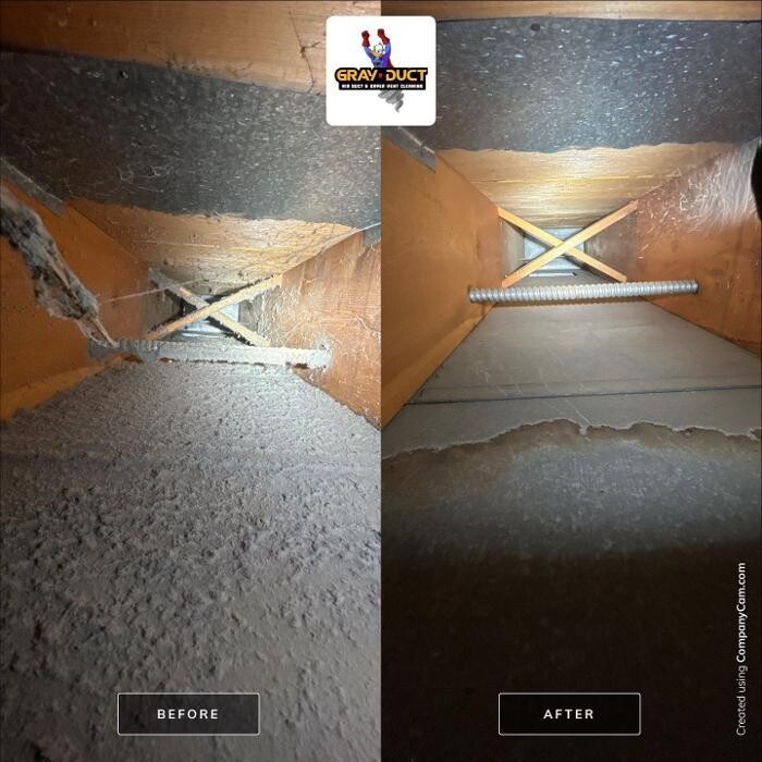 Images Gray Duct Heating • Cooling • Air Duct Cleaning