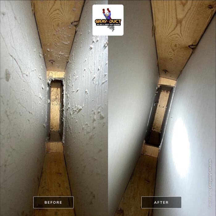 Images Gray Duct Heating • Cooling • Air Duct Cleaning