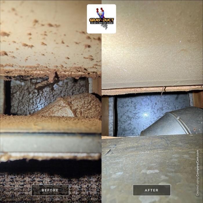 Images Gray Duct Heating • Cooling • Air Duct Cleaning
