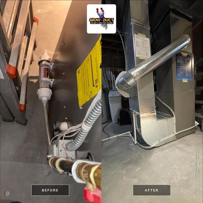 Images Gray Duct Heating • Cooling • Air Duct Cleaning